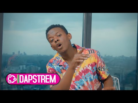 Radical - Salama ft David Wonder (Official Video)