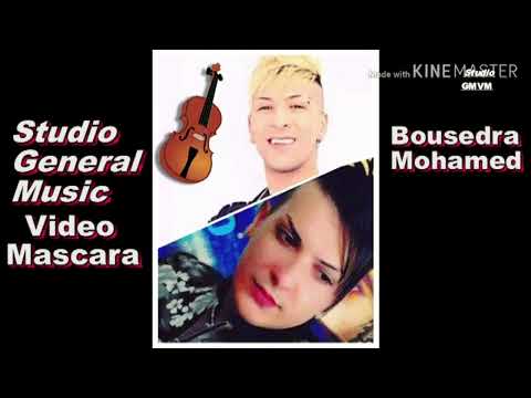 CHEB MAMIDOU CHEB SOFI BAKAYA CREER PAR GM RAI MED BOUSEDRA 23