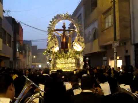 LOS AUTENTICOS DEL CALLAO - OH PINTOR 17 SEÑOR DEL MAR (HD) (ESTRENO)