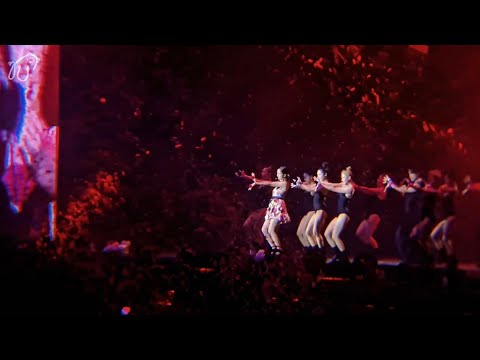 [Fancam] 230528 BLACKPINK Jisoo (블랙핑크 지수) - FLOWER (꽂) @ BORN PINK WORLD TOUR BANGKOK ENCORE