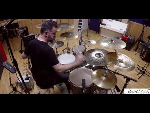 Matthieu Danesin - Sound Struggle "Rise Chronicles" - Teaser#1