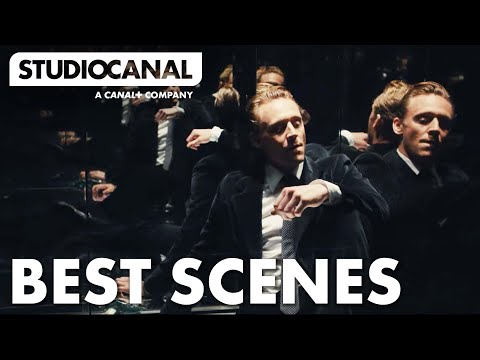 High-Rise | Best Scenes | Starring Tom Hiddleston