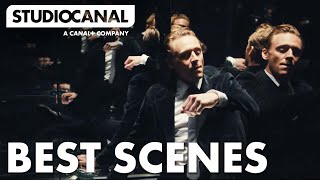 High-Rise | Best Scenes | Starring Tom Hiddleston