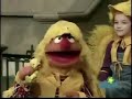 SS Ernie In Episode 3911