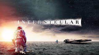 03. Dust - Hans Zimmer // Interstellar Soundtrack (Deluxe Edition)