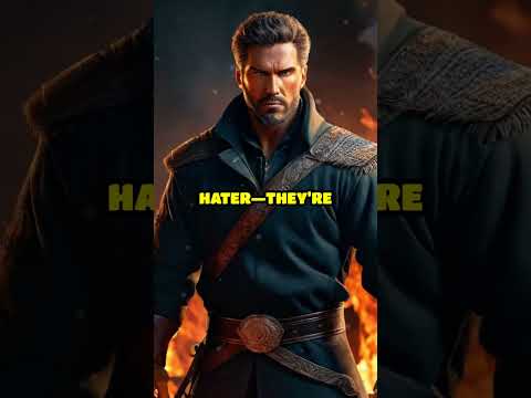 Rise Above the Noise and Silence Doubters