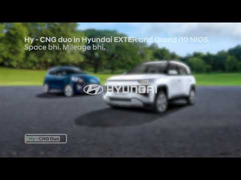 Deepak Daryani Hyundai Exter