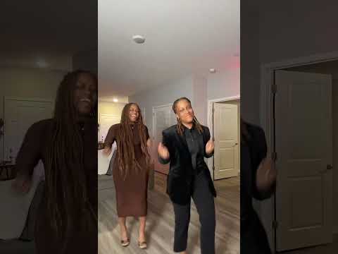 Cmon Barbie Let’s Go Party #dance #twins