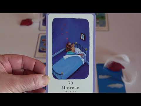 Deine persönliche Tagesenergie 27.01.´21