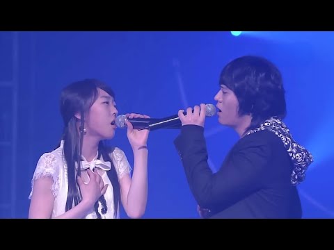 사랑하기 때문에 - 씨야&SG 워너비