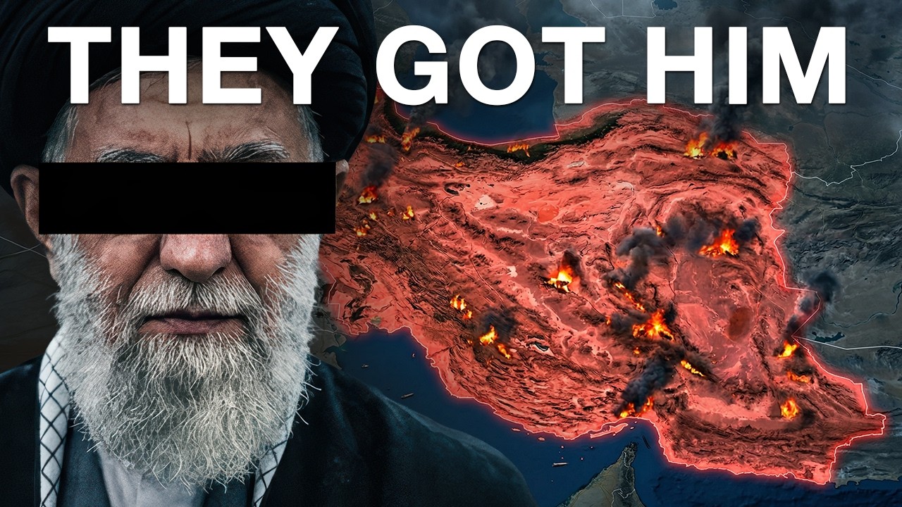 The War in Iran is Spreading FAST