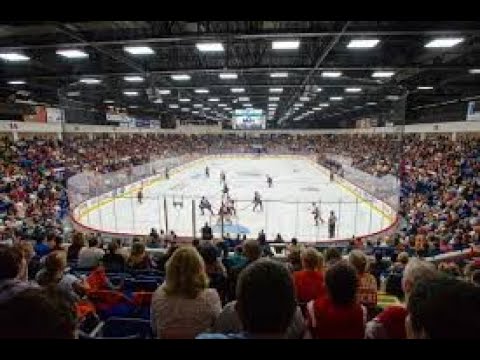 Dort Financial Center (Flint, MI) Stadium Review