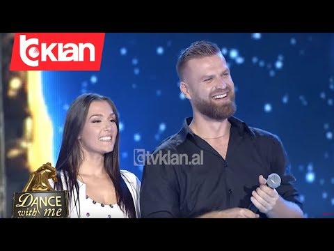 Dance with me Albania 6 - Eliona Pitarka & Mateus Frroku