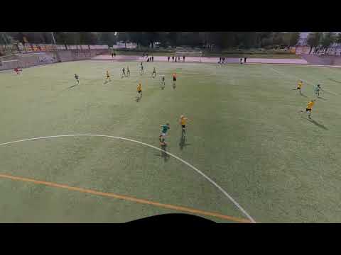 HJK Challenger Cup 16.8.2025 FC KTP Juniorit - HPS