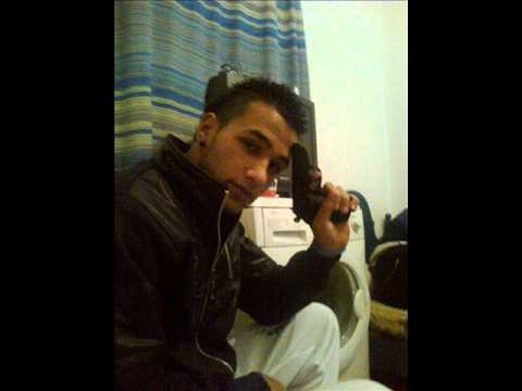 Kali ft Azis Kato te pochna Reggeaton ReMiX bY Dj Dani