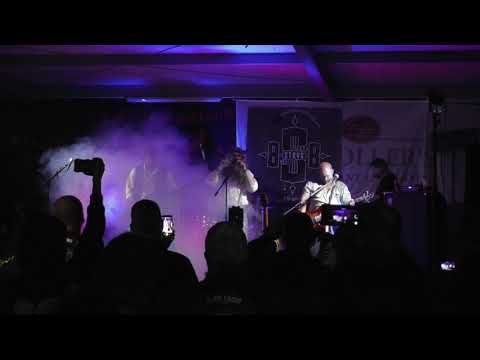 XJR Song live von der Steve Breit Band