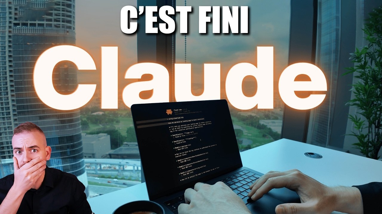 Claude Code — Tâches planifiées et Loops