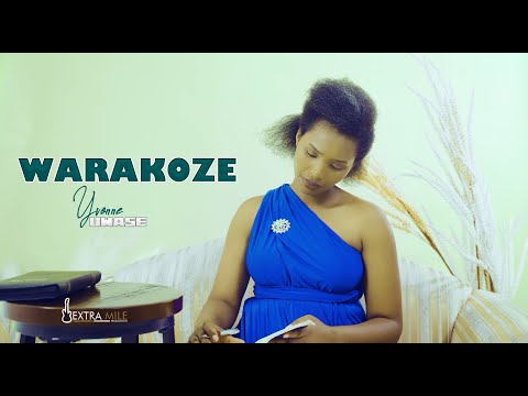 WARAKOZE  by Yvonne UWASE