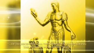 Man and Impressions by Ernesto Baron