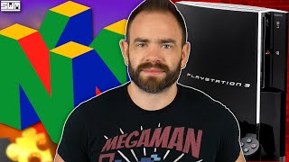 A Crazy Port Gets A Surprise Release & The PS3 Just Had A Major Breakthrough | News Wave