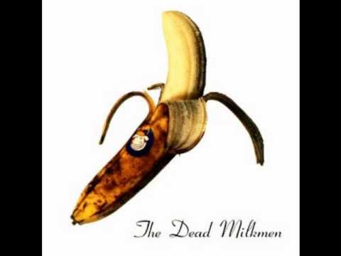 The Dead Milkmen-Bleach Boys