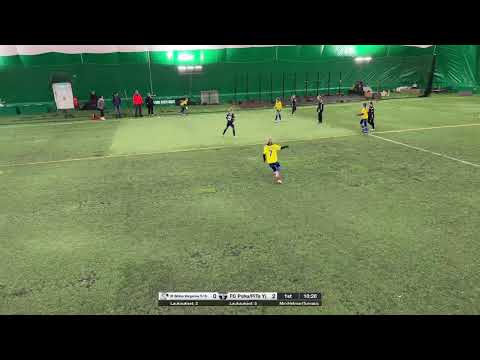 IF Sibbo Vargarna - PohuPiTa Yj