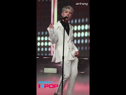 [Fancam/직캠] JOEL(조엘) _ She's gone _ Simply K-Pop _ 062918
