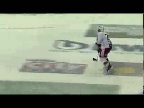 Jaroslav Bednář - nájezd proti Karlovým Varům