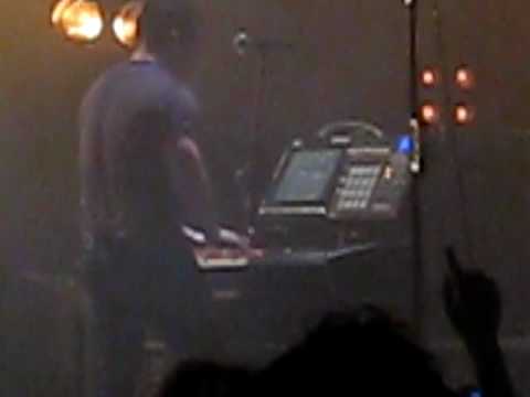 Thumbnail for nine inch nails metal live berlin by Lee Mars