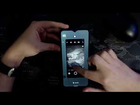 Nokia G50 5G Refresh Rate Bug
