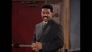 The Steve Harvey Show [1996] - Snoop Dogg & Puff Daddy