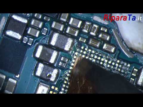 Samsung A53: Sostituzione Completa del PM SUP18P - Riparazione Definitiva | RiparaTa.it