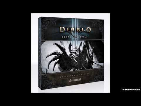 Full OST | Diablo III: Reaper of Souls Soundtrack