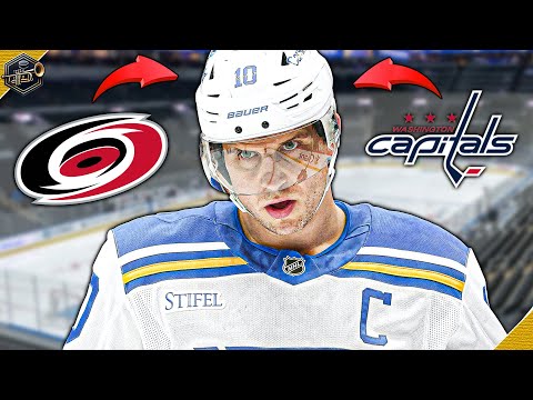 It feels obvious at this point...