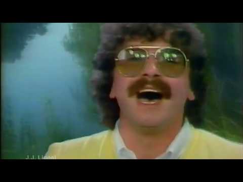 J.J. Lionel - La Danse des canards (1981)