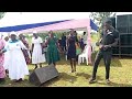 Ajawa Was Vibing In Ukwala