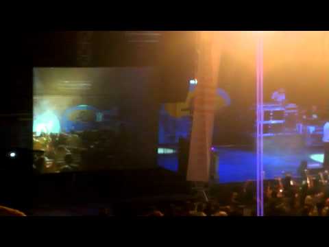 Concierto Full Records Envigado - John Jay