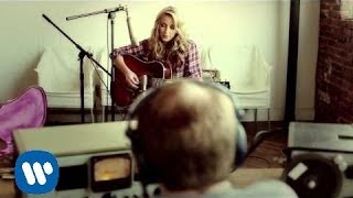 Ashley Monroe - Hickory Wind (Nashville Time Machine Session)