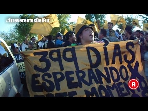 El Color: Dorados Vs. Lobos Buap - Final de Ascenso