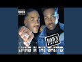 Living In The Ghetto (Arena Radio Edit)