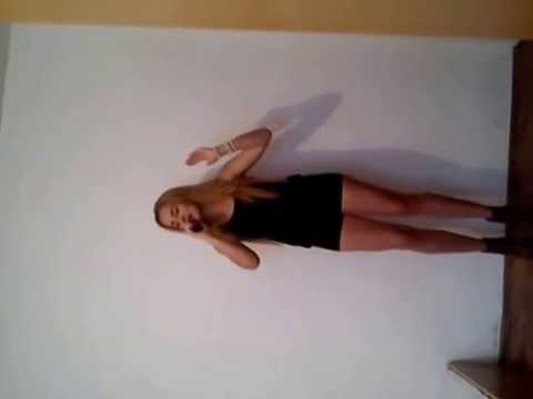 Ivanina izvedba Kukavice(Ceca)