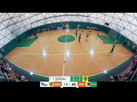 Čelarevo vs Play 021 | round 7  | U 13 | 2025/26