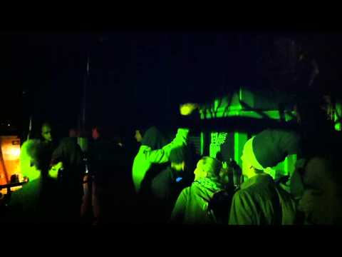 DUB STATION 39 - Paris Trabendo - 16.03.2013