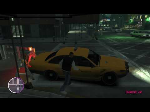 GTA IV (PC) The Ballad of Gay Tony 100% Walkthrough Part 5 / Bang Bang