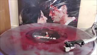 My Chemical Romance - I Never Told You What I Do For A Living (Demo) [Red Splatter Vinyl Rip]