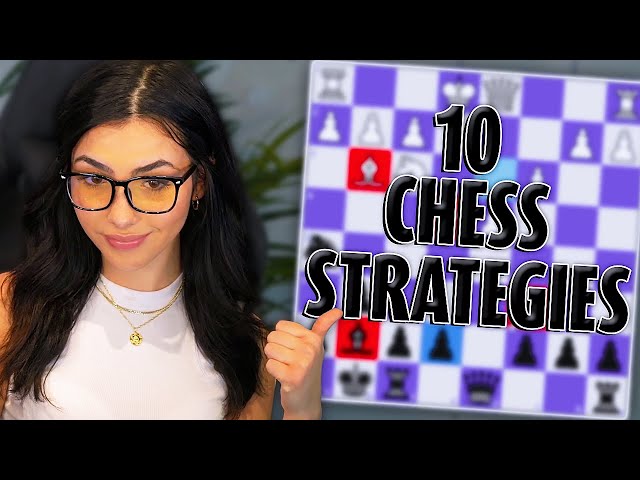 10 Essential Chess Tips Every Beginner Must Know
