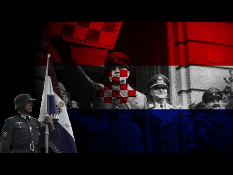 Boj se bije, bije - Ustaša Song