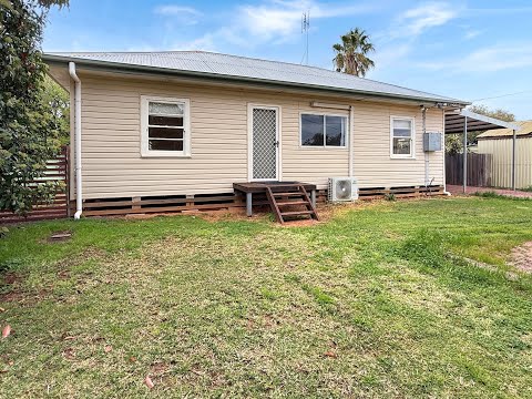 6 BINYAH STREET, Whitton, NSW 2705, 2 Schlafzimmer, 1 Badezimmer, House
