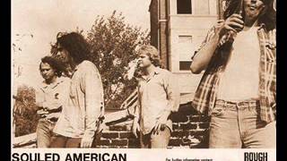 Souled American   Flubber, 1989 Rough Trade 0001