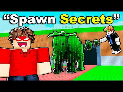 I Met The Craziest HACKER In Steal A Brainrot...